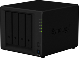 Synology NAS 4 bay