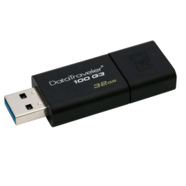 Kingston DataTraveler 32GB