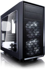 Werkstation RC8