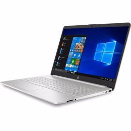 HP laptop, (CPU: i3 - RAM: 8Gb - SSD: 256Gb - Windows 10 Home)
