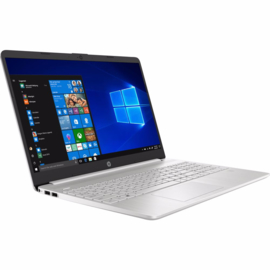 HP laptop, (CPU: i3 - RAM: 8Gb - SSD: 256Gb - Windows 10 Home)