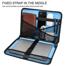 Beschermende Hard Shell Laptop