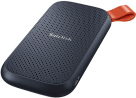 Externe SSD 1 TB