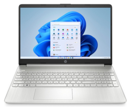HP laptop 15 inch