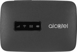 Alcatel Mifi Router
