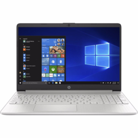 HP laptop, (CPU: i3 - RAM: 8Gb - SSD: 256Gb - Windows 10 Home)