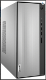 Lenovo Ideacentre 5 (Ryzen 5 / 8GB / 512GB SSD)