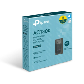 TP-Link USB Mini Wireless Adapter