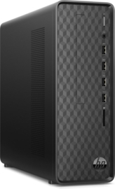 HP Slim, (CPU: i5 - RAM: 8Gb - SSD: 512Gb - Windows 10 Home) + Office 2019