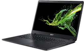 Acer Aspire 3 - AMD Ryzen 5 - 8GB Ram - 512GB SSD