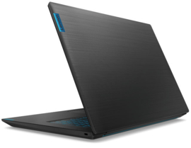 Lenovo 17" laptop  (i7 - 16Gb RAM - 256SSD 2Tb HDD - GTX1650)