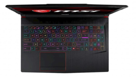 MSI Gaming laptop