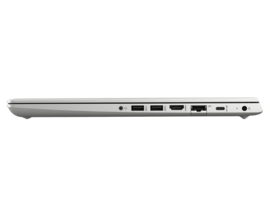 HP ProBook 450 15,6" (i5/256 GB SSD/8GB/Intel UHD Graphics 620)