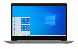 Lenovo 15,6 inch ( Ryzen3 / 8Gb / 256GB SSD)