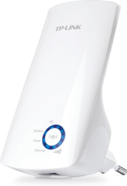 TP-link wireless Range Extender WA850RE