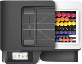 HP 377 All-in-One (inktjet printer)