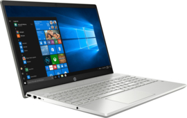 HP Pavilion 15.6 inch (10th Gen i7 - 16Gb RAM - 1Tb SSD - GTX1050)