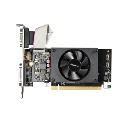 Gigabyte GeForce GT 710  (1GB)