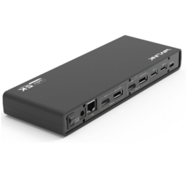 HP 250 G10 + Docking Station