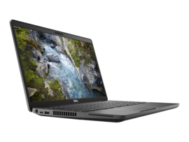 Dell Precision Mobile Workstation 15.6" (i7 / 16GB / 512GB SSD)