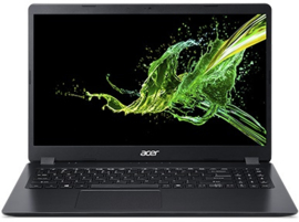 Acer Aspire 3 - AMD Ryzen 5 - 8GB Ram - 512GB SSD