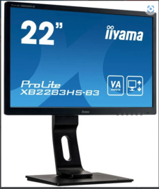 iIyama 22inch