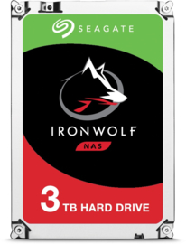 3TB HDD