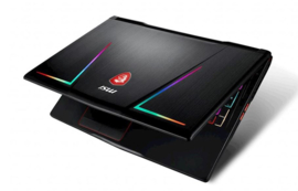 MSI Gaming laptop