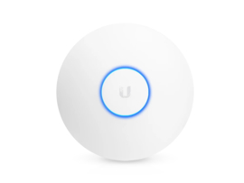 Unifi WiFi netwerk (apparatuur exclusief installatie-uren)