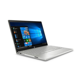 HP Pavilion 14" (i3/8GB/128GB SSD+1TB HDD)