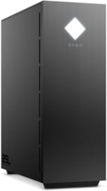 HP Omen, Ryzen 3600 - 16Gb Ram - 512Gb SSD / 1Tb HDD - 1660Super