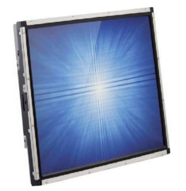Touchscreen 17" beeldscherm (Refurbished)
