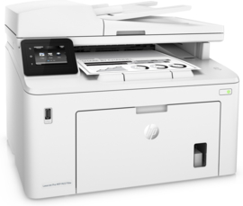 HP LaserJet Pro MFP M227fdw