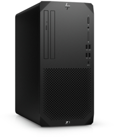 HP Z1 G9 Workstation + Ultrawide 49" Beeldscherm