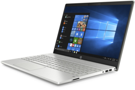 HP Pavilion 15.6 inch (10th Gen i7 - 16Gb RAM - 1Tb SSD - GTX1050)