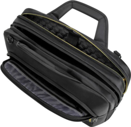 Targus CityGear 3 - 15.6" Laptoptas - Zwart - TCG460GL-81