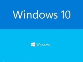 Windows 10 Pro 32/64bit