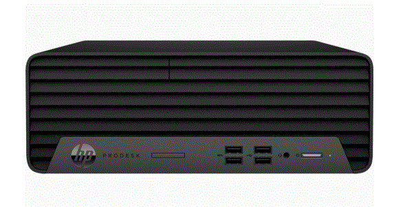 HP ProDesk 400 (i3/256GB SSD/8GB)