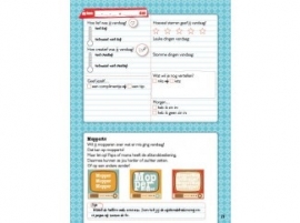 Slaapklets deel 2