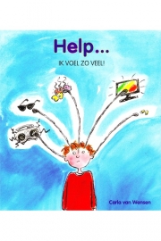 Help...ik voel zoveel!
