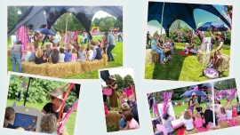 Verteltheater RAF