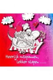CD- ontspannen / opvoeden vanuit het hart