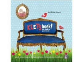 Kletsboek