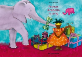 Prinses Arabella