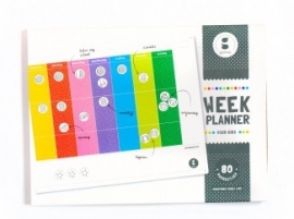Weekplanner