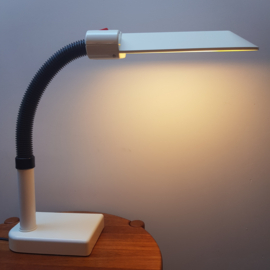 Sylvania tafel-/bureaulamp (Italië - '70)