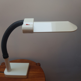 Sylvania tafel-/bureaulamp (Italië - '70)