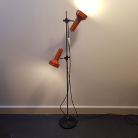 Herda staande lamp/vloerlamp (NL – ’60/’70)