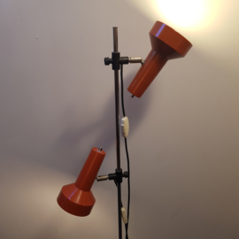 Herda staande lamp/vloerlamp (NL – ’60/’70)