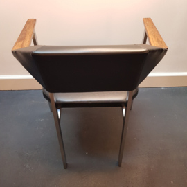 Hulmefa Propos fauteuil/stoel/bureaustoel (NL - ’70)
